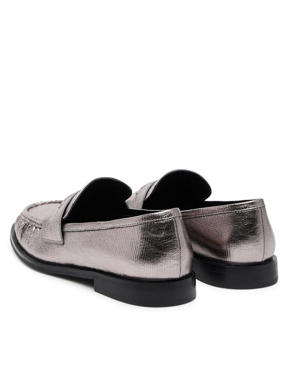 Badura Badura Lordsy LILAC-SLT152SK Srebrny