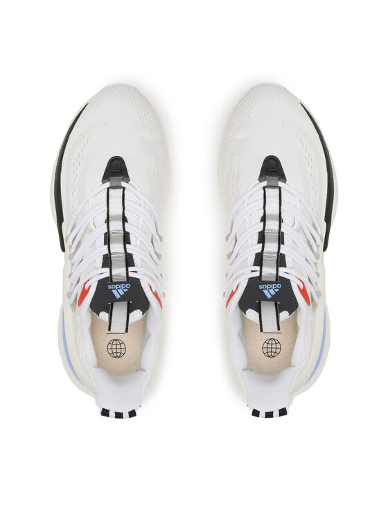 adidas adidas Sneakers Alphaboost V1 Sustainable BOOST HP2757 Alb