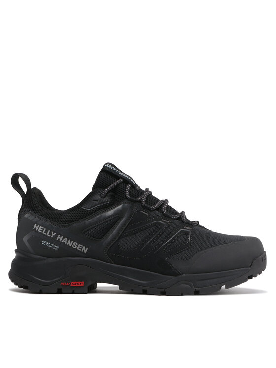 Helly Hansen Helly Hansen Matkajalatsid Stalheim Ht 11849_990 Must