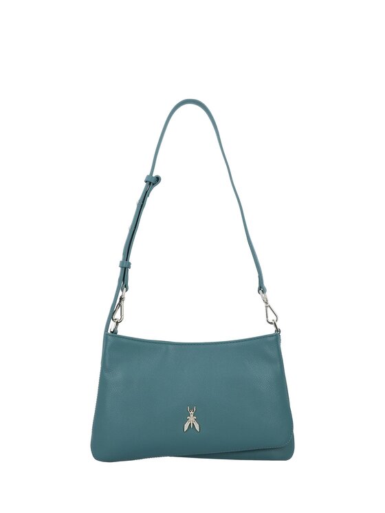 Patrizia Pepe Patrizia Pepe Torebka 310554 Zielony