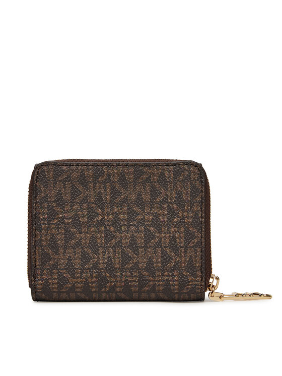 MICHAEL Michael Kors MICHAEL Michael Kors Portofel Mic de Damă 32S5G8ED8B Maro