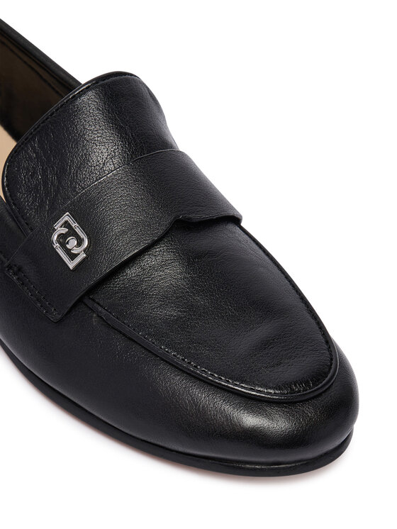 Liu Jo Liu Jo Slipper Emel 05 SA6035 P0102 Schwarz