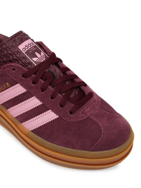 adidas adidas Laisvalaikio batai Gazelle Bold KK2729 Vyšninė