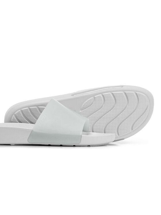 Crocs Crocs Klapki 208538-100_37/38 Biały