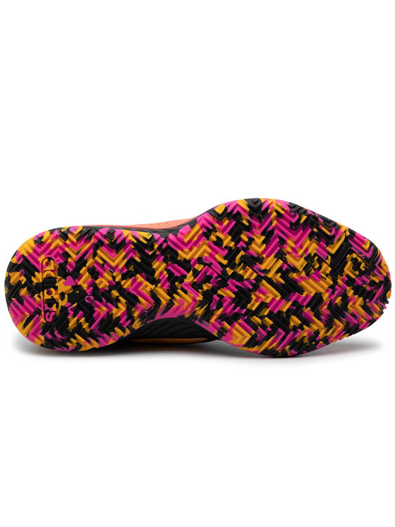 adidas adidas Košarkaška obuća Dame 5 EF9367 Šarena