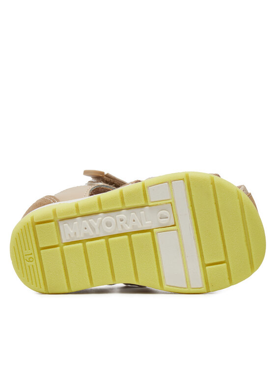 Mayoral Mayoral Sandalen 41585 Écru