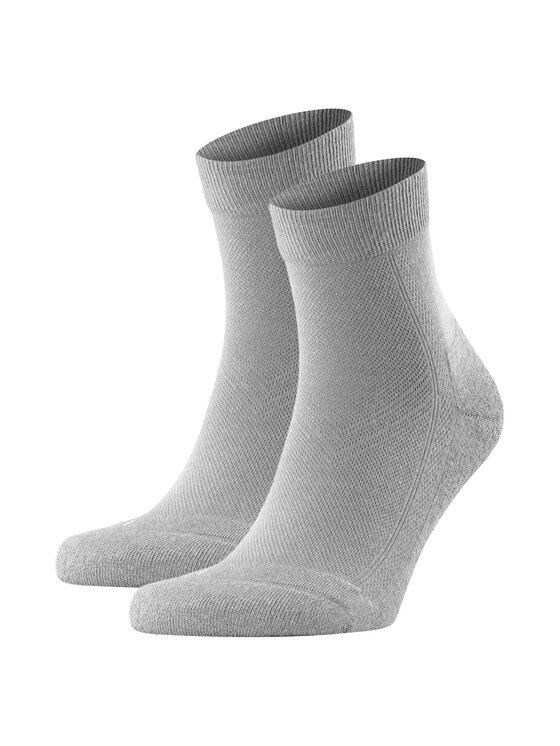 Skarpety Falke, Rozmiar 42/43, Szare, 25976
