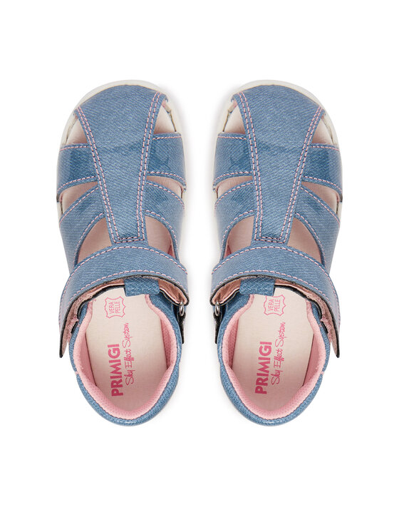 Primigi Primigi Sandalen 1355455 S Blau