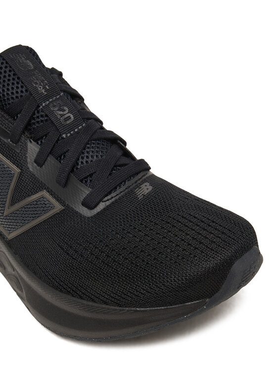 New Balance New Balance Buty do biegania Fresh Foam X 520 V9 W520LT9 Czarny