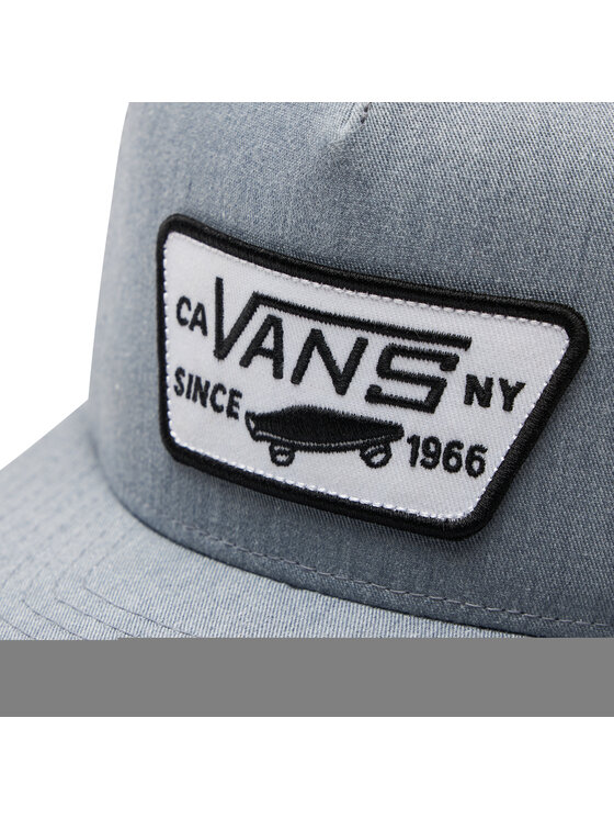 Vans Full Patch Snapback VN000U8GHTG1