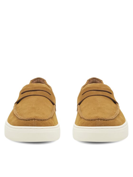Rieker Revolution Lifestyle Rieker Revolution Lifestyle Loafers U0703-22 Marrone