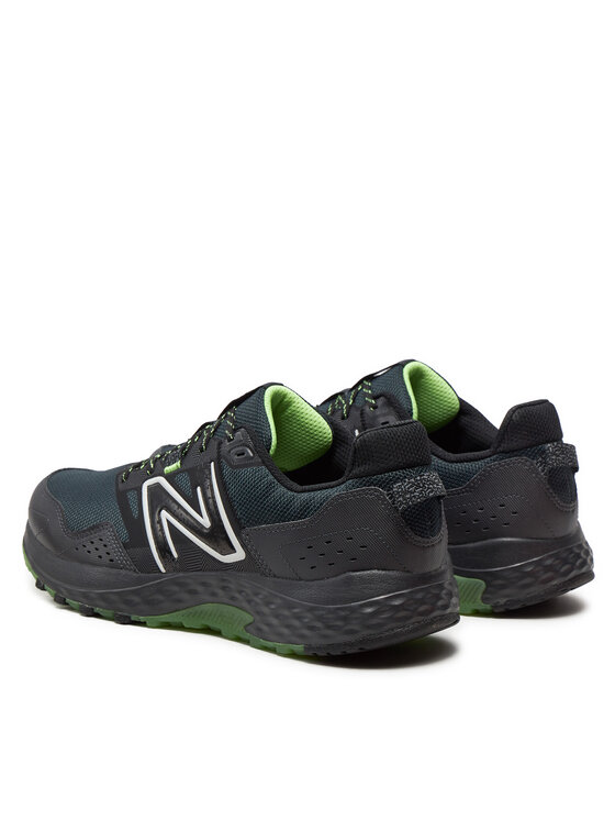 New Balance New Balance Obuća 410v8 MT410GK8 Crna