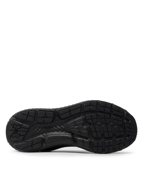 Under Armour Under Armour Tenisice za trčanje Ua Charged Rouge 3 3024877-003 Crna