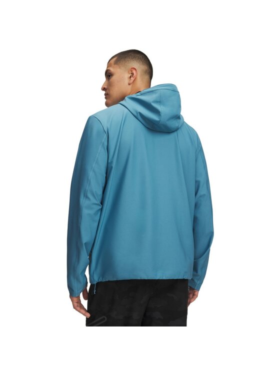 Under Armour Under Armour Kurtka przejściowa 6014621 Niebieski Regular Fit