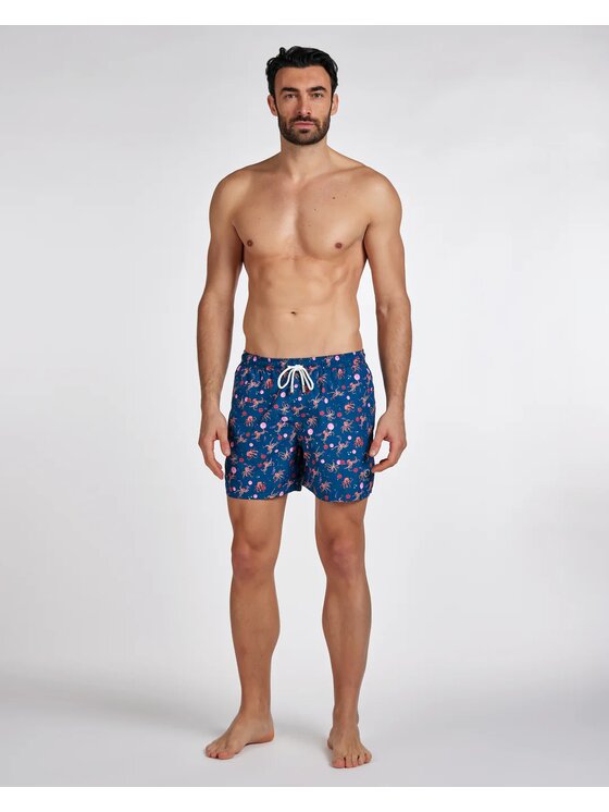 SUNS SUNS Costume da bagno Costume Uomo Blu