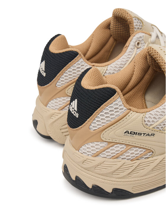 adidas adidas Снікерcи Adistar Control 3 KJ9774 Бежевий