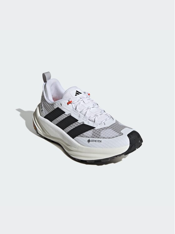 adidas adidas Trekkingi 168326 Biały
