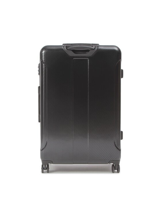 Guess Guess Didelis lagaminas Lustre2 (E) Travel TWE689 39880 Juoda