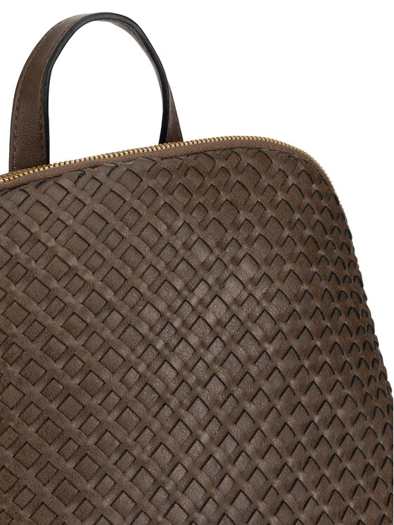Lasocki Lasocki Rucksack LSK-K-045-06 Braun