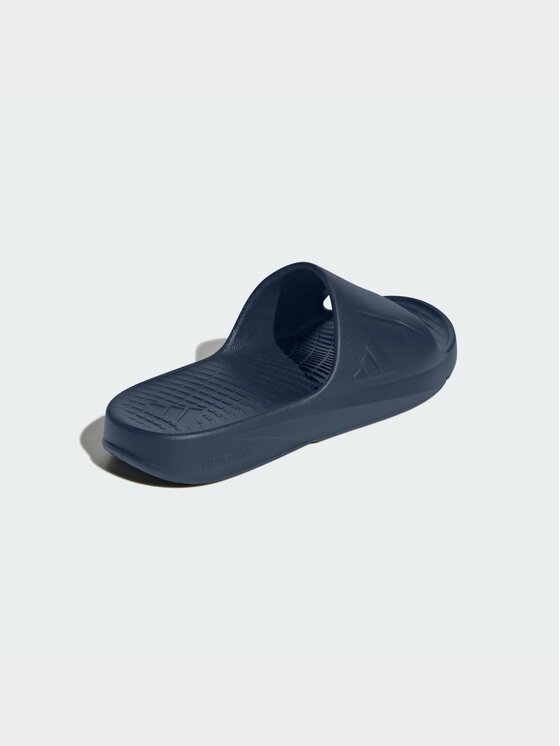 adidas adidas Klapki LIGHTSHIFT Granatowy