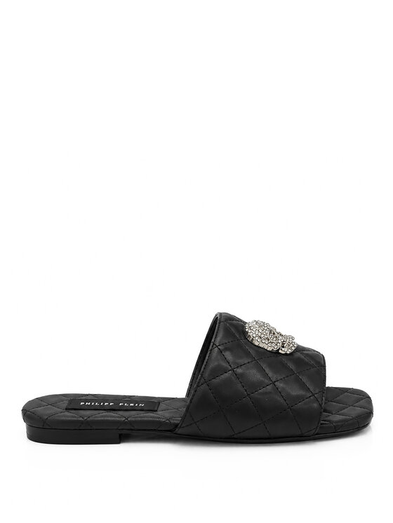 PHILIPP PLEIN PHILIPP PLEIN Sandali 31814 Nero