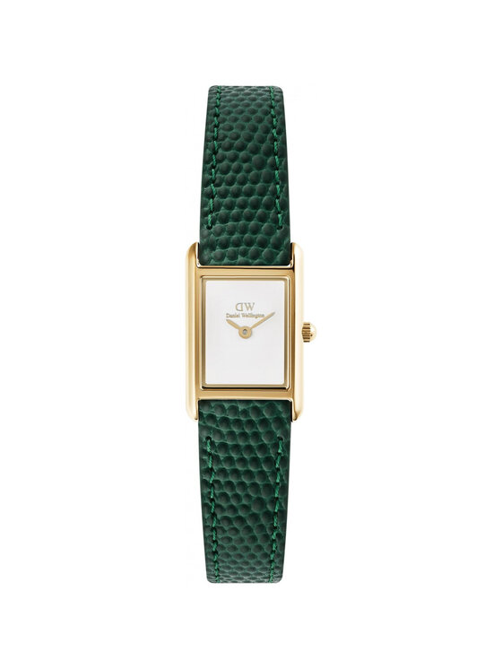 Daniel Wellington Daniel Wellington Hodinky DW00100906 Zelená