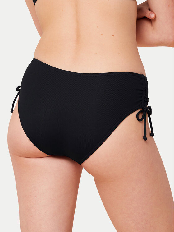 Triumph Triumph Dół od bikini Summer Glow 10214564 Czarny