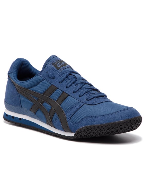 Onitsuka Tiger Sneakers Ultimate 81 1183A059 Bleu marine Modivo