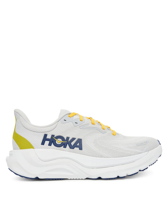 Hoka Hoka Buty do biegania Arahi 8 1168690 Szary