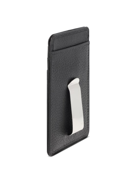 Redolz Redolz Etui na karty kredytowe 301814 Czarny