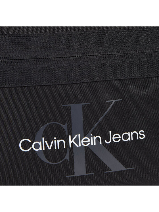 Calvin Klein Jeans Calvin Klein Jeans Plecak Sport Essentials Campus Bp40 M K50K511100 Czarny