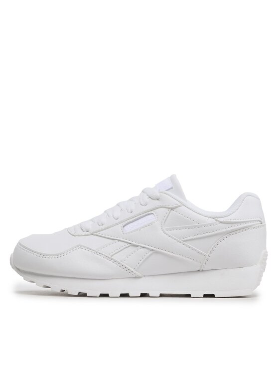 Reebok Reebok Sportcipők Royal Rewind Run GY1724 Fehér