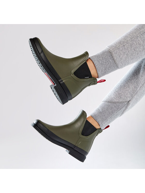 Tretorn Tretorn Gummistiefel Eva 47295466 Grün