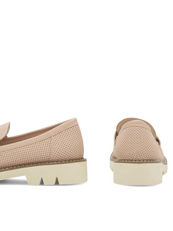 Jenny Fairy Jenny Fairy Mokasinai WS6277-02 Rožinė