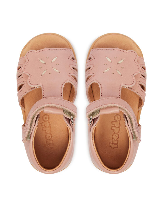 Froddo Froddo Sandali Devina G2150216 M Rosa