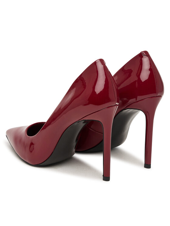 Aldo Aldo Γόβες Stessy 2.0 14404716 Κόκκινο