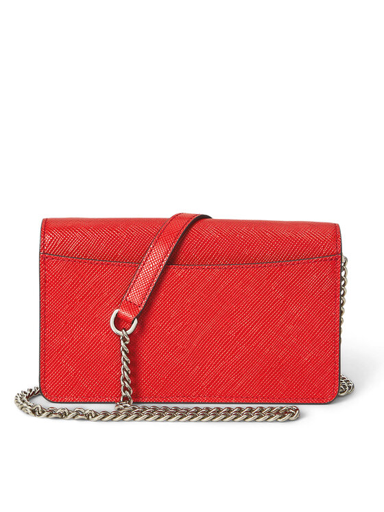 LAUREN RALPH LAUREN LAUREN RALPH LAUREN Táska 432966784006 Piros