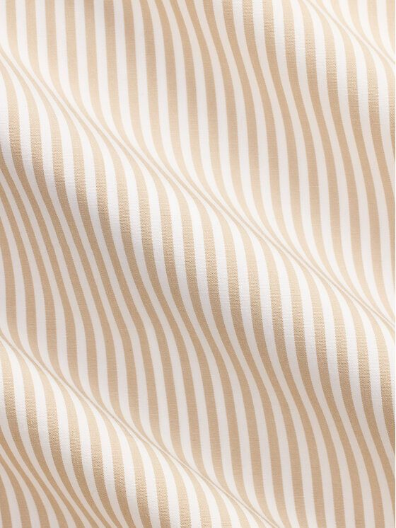 Polo Ralph Lauren Polo Ralph Lauren Camicia 710929344500 Beige chiaro Slim Fit