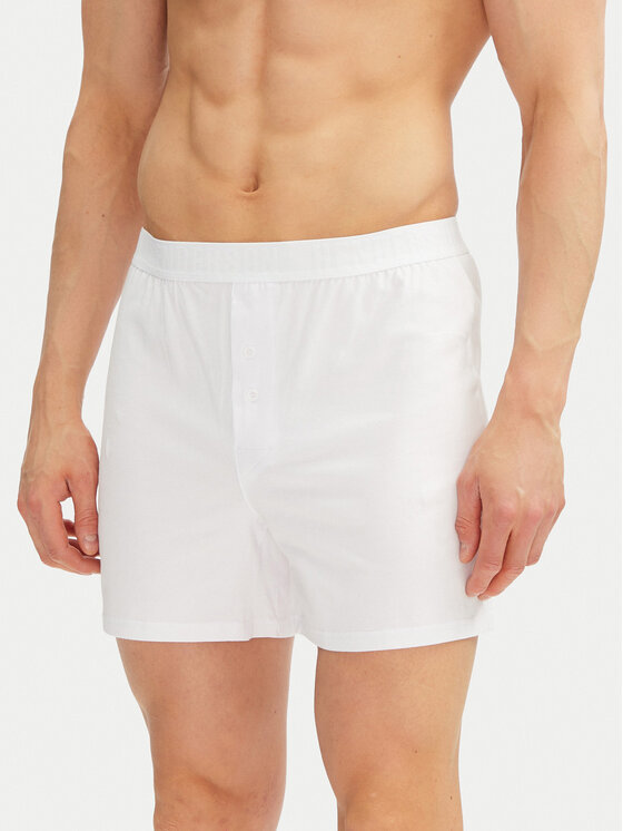 Henderson Henderson 3er-Set Boxershorts Oracle 42750 Bunt