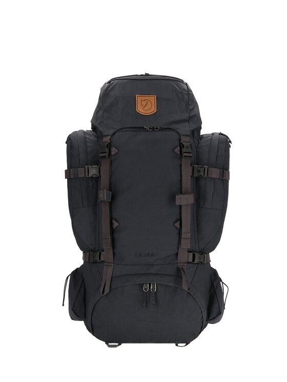 Fjällräven Fjällräven Plecak 301756 Czarny