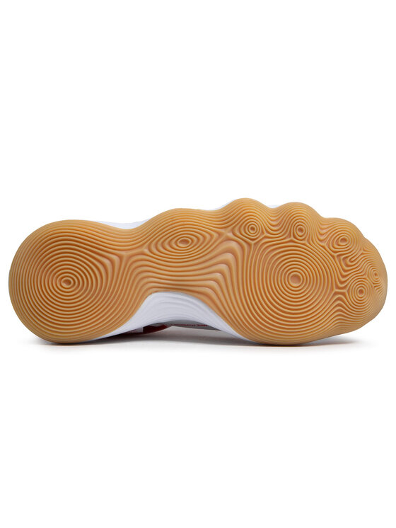 Nike Nike Zāles apavi React Hyperset CI2955 160 Balts