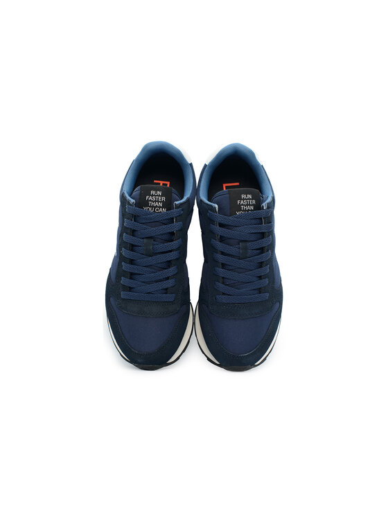 SUN68 SUN68 Sneakers Z45101-07 Blu
