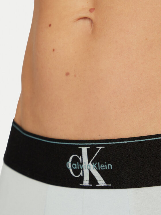 Calvin Klein Underwear Calvin Klein Underwear Set de boxeri﻿ LV00NB4473 Colorat