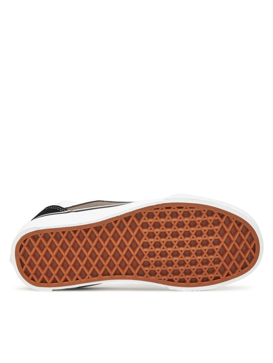 Vans Vans Гуменки Knu Skool 2 VN000D2T4Y41 Черен
