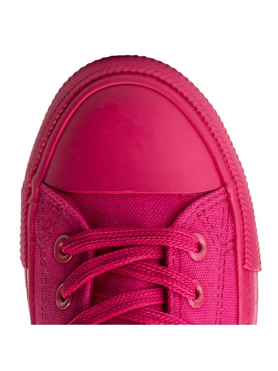 Scarpe da ginnastica AA274013A Rosa