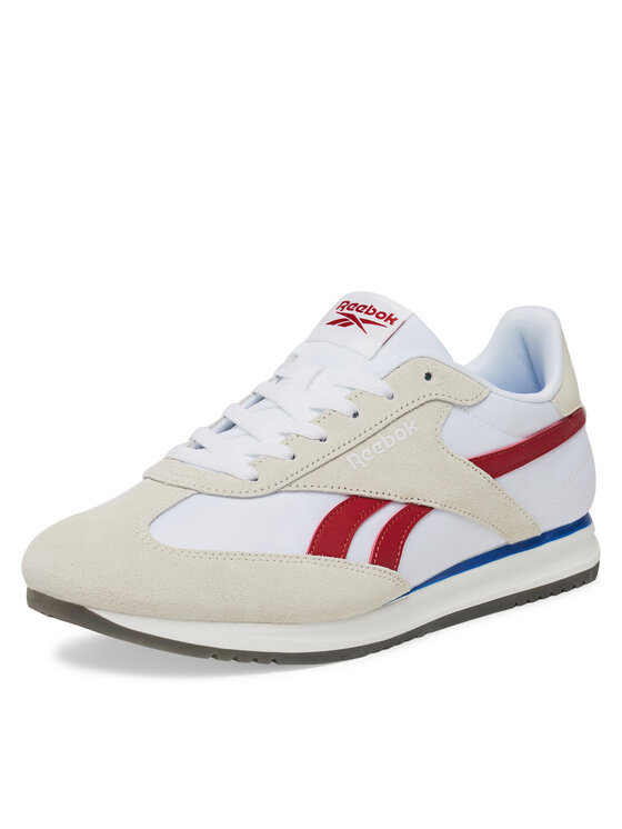 Reebok Reebok Superge FIORI AR30309M Bela