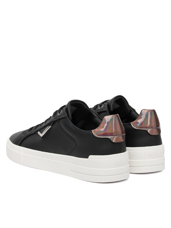 REPLAY REPLAY Sneakers GWZ7S .000.C0001L Negru