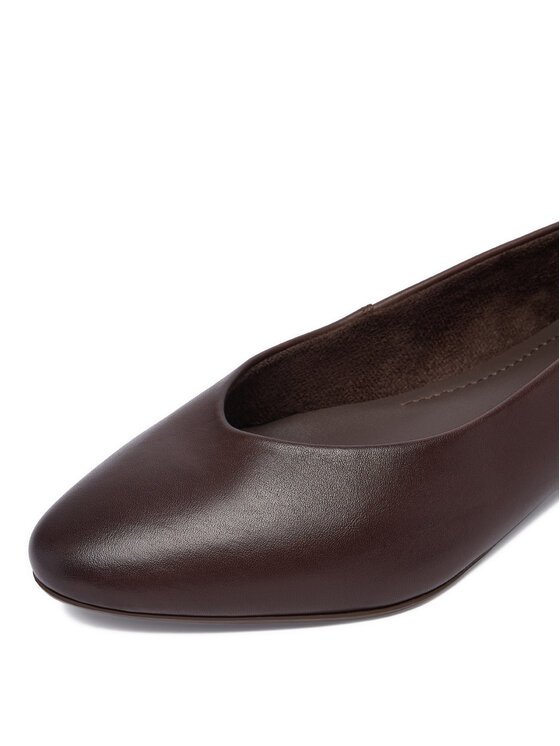 Lasocki Lasocki Balerinke CEO-RST-KAJA-66 Rjava
