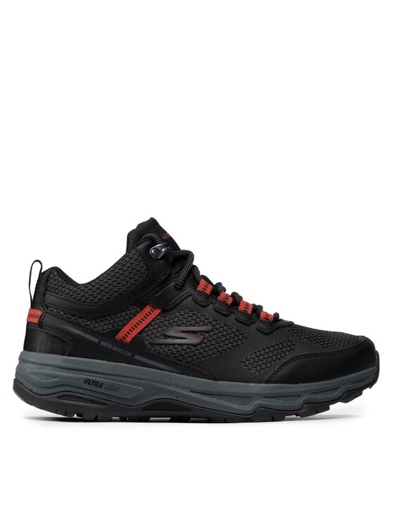 Trekkings Skechers Go Run Trail Altitude-Element 220113/BKCC Negru