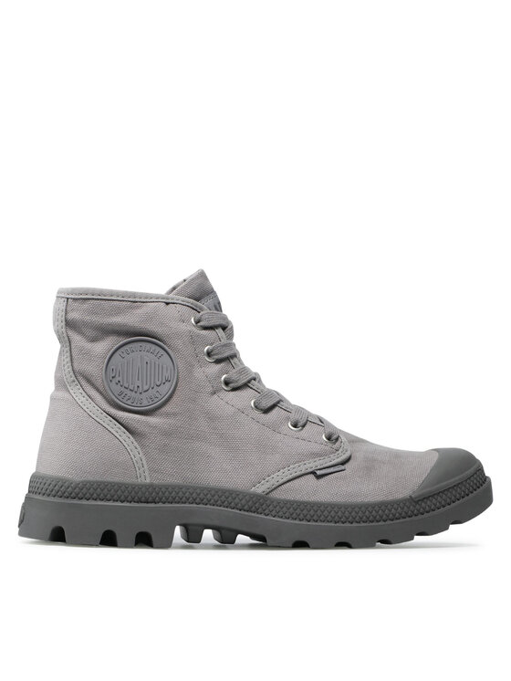 Trappers Palladium Pampa Hi 02352-071-M Gri